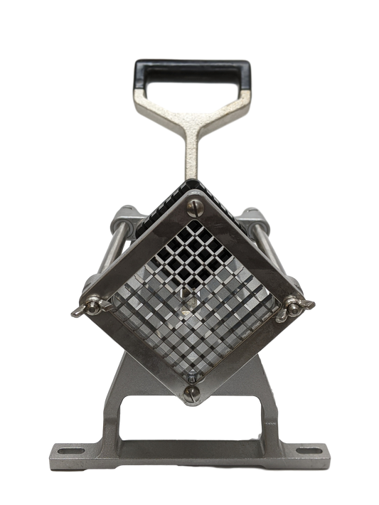 Heavy Duty French Fry Cutter
