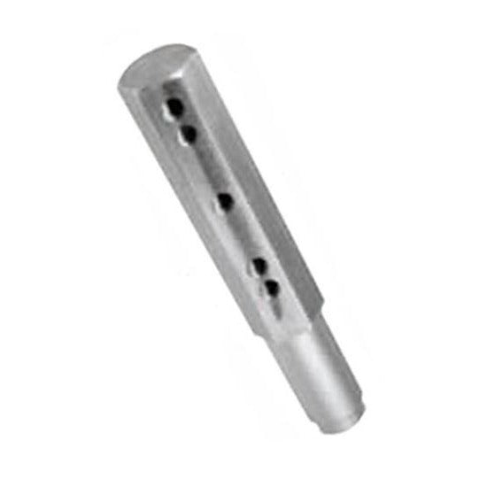Hobart Meat Saw Shaft, Upper Wheel-#479144
