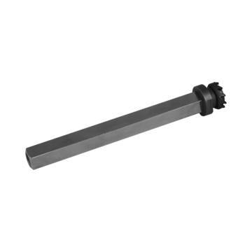 Berkel Tenderizer Shaft Assembly, Blade Front, White-#4575-59