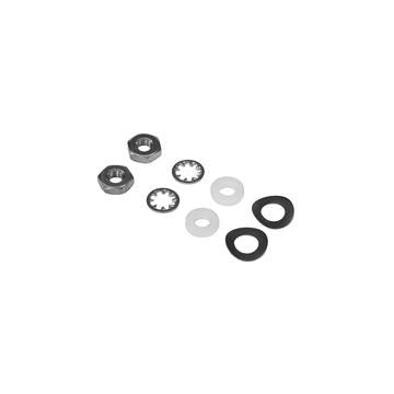 Berkel Tenderizer Lock Plate Hardware Kit