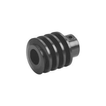 Hickory Rotisserie Motor Worm Assembly-OEM #157