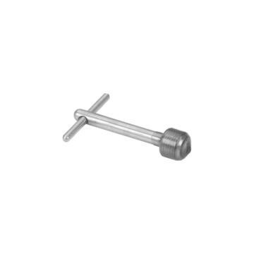 Hickory Rotisserie Plug, Drip Pan-OEM #121