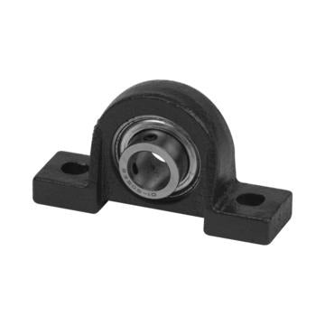 Hickory Rotisserie Pillow Block Assembly-OEM #159