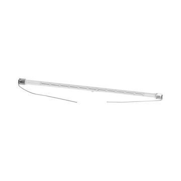 BKI Rotisserie Quartz Tube, 1000T3, 208v-OEM #HT2