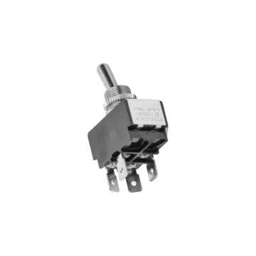 Hobart Tenderizer Toggle Switch, On/Off (OEM # 87711-148-1)
