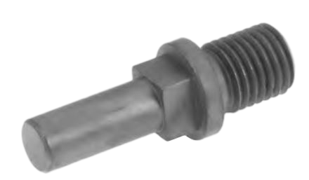 Feed Screw Stud for Butcher Boy #56 Grinders