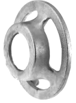 Hobart #22 Head Grinder Ring (Model 4822)