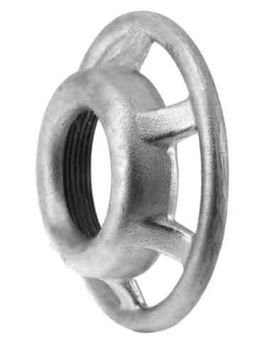 Hobart #32 Head Grinder Ring (Old Stlye Models 4046, 4146)