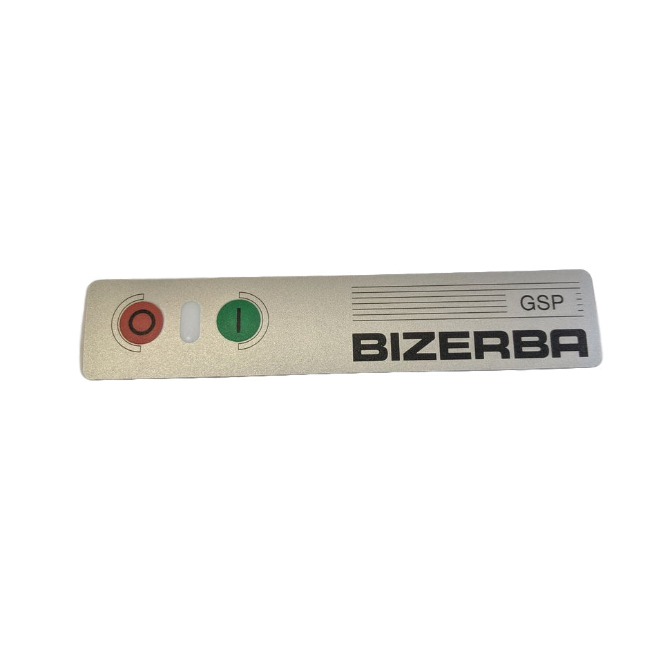 Bizera GSP Deco-Foil (60376400201)