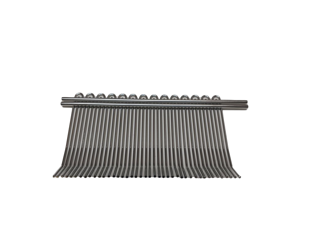 Biro Tenderizer Pro-9 Front Comb