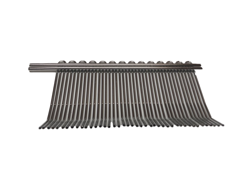 Biro Tenderizer Pro-9 Rear Comb