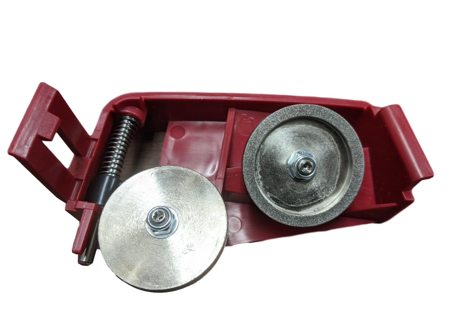 Berkel X-13 Sharpening Assembly (01-404675-01158)