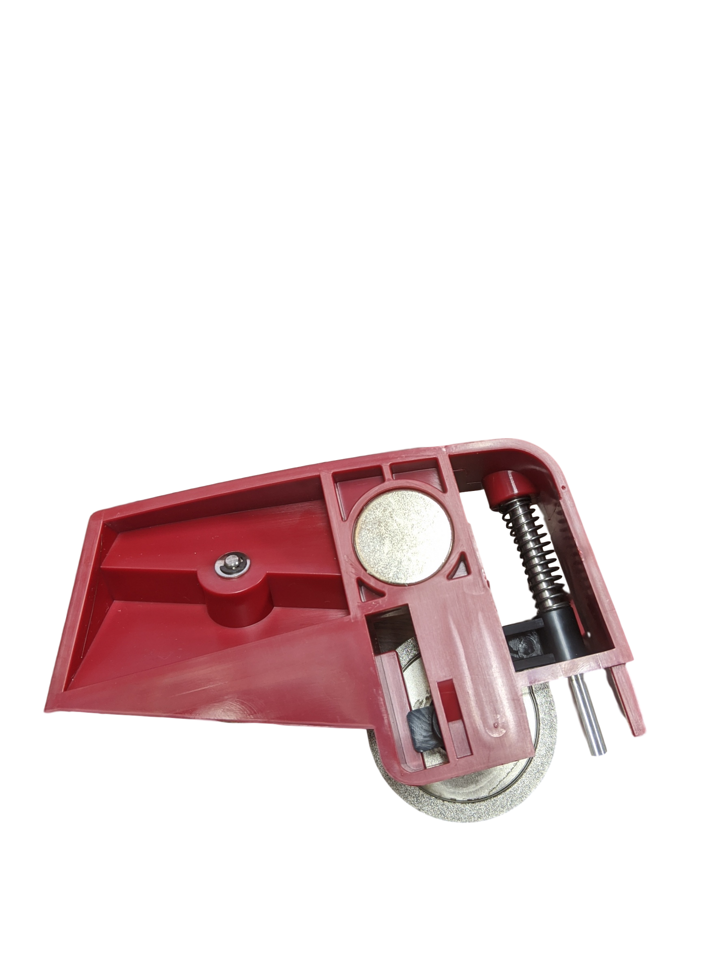 Berkel X-13 Sharpening Assembly (01-404675-01158)