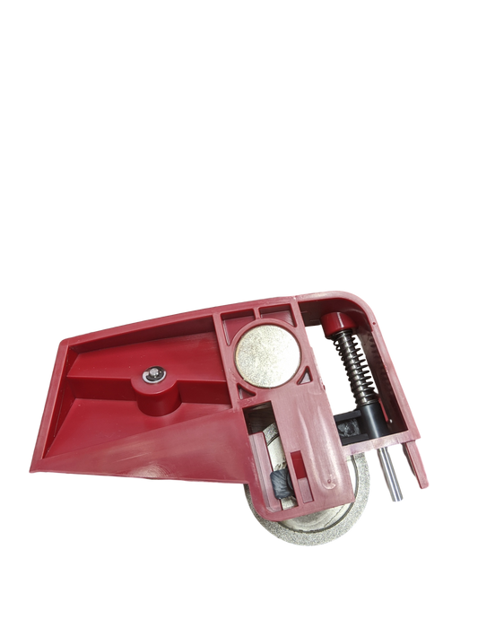 Berkel X-13 Sharpening Assembly (01-404675-01158)