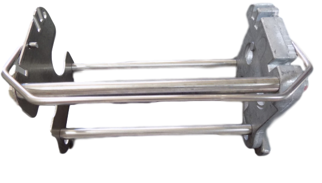 Biro Tenderizer Pro-9 Complete Cradle-OEM #TA3130