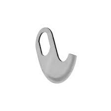 Hobart Food Cutter Knife Set (2 Pk.), 18" Bowl-#77372/77373