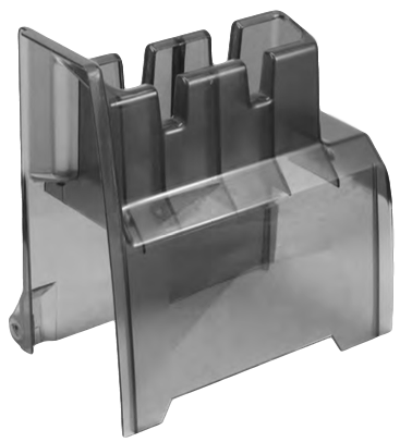 Hobart Tenderizer Cover Guard (OEM # 270348)