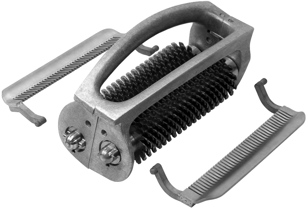 Hobart Tenderizer Complete Lift Out Unit (OEM # 295730)