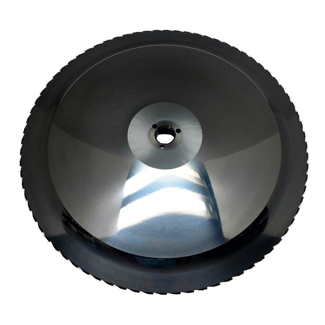 Globe Slicer Blade - 3600 NF Series Models Serrated Edge