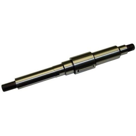 Hobart Mixer Center Planetary Shaft - A120, A200 New Style