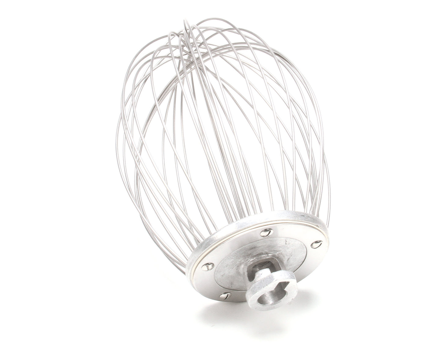 Replacement Hobart Classic Wire Whip 'D' Style - Multiple Sizes Available
