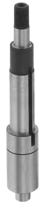 Hobart Mixer Worm Wheel Shaft - Models A120, A200