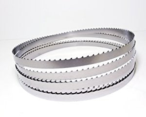 Band Saw Blades