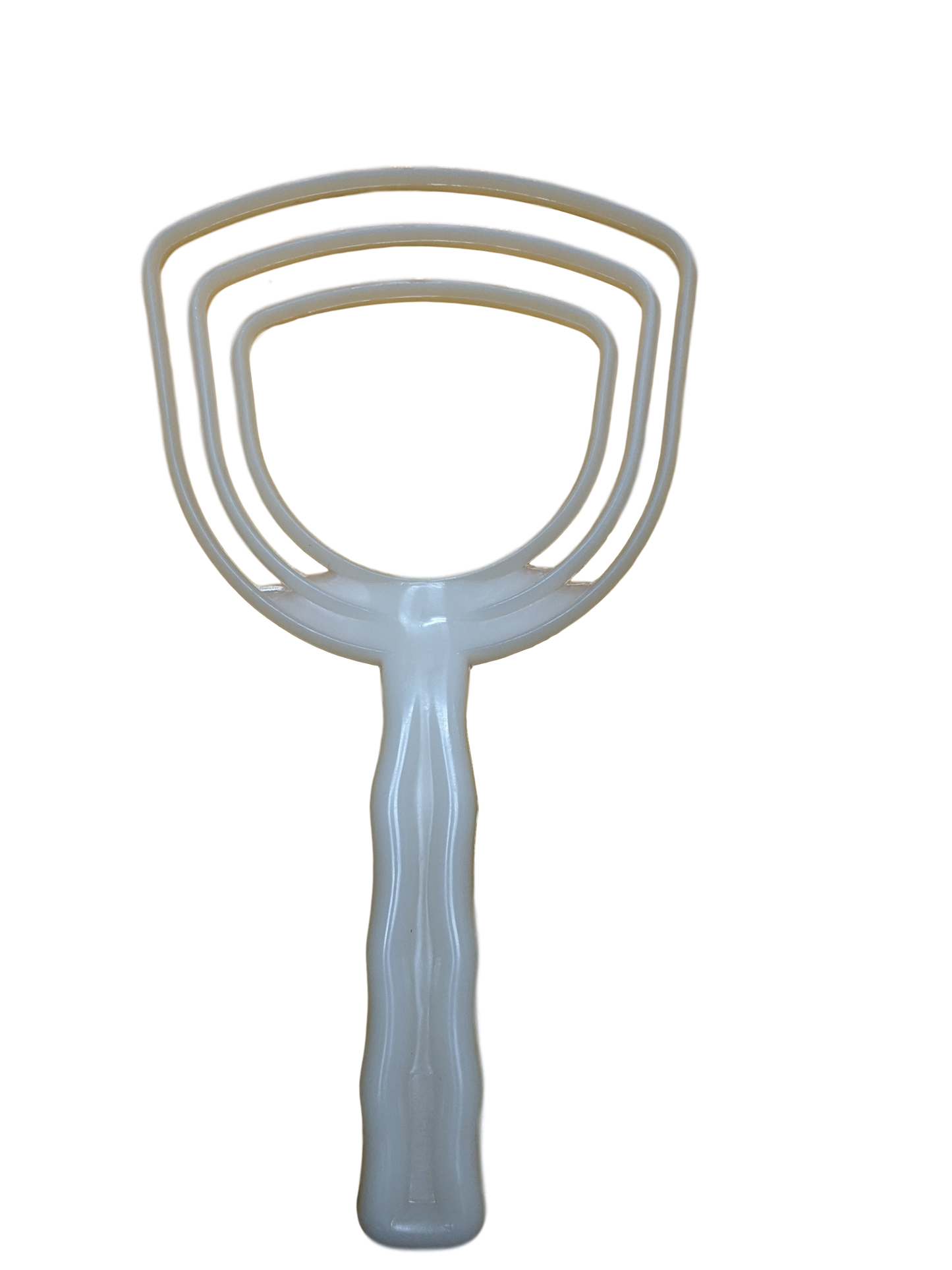 Bone Dust Scraper