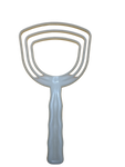 Bone Dust Scraper