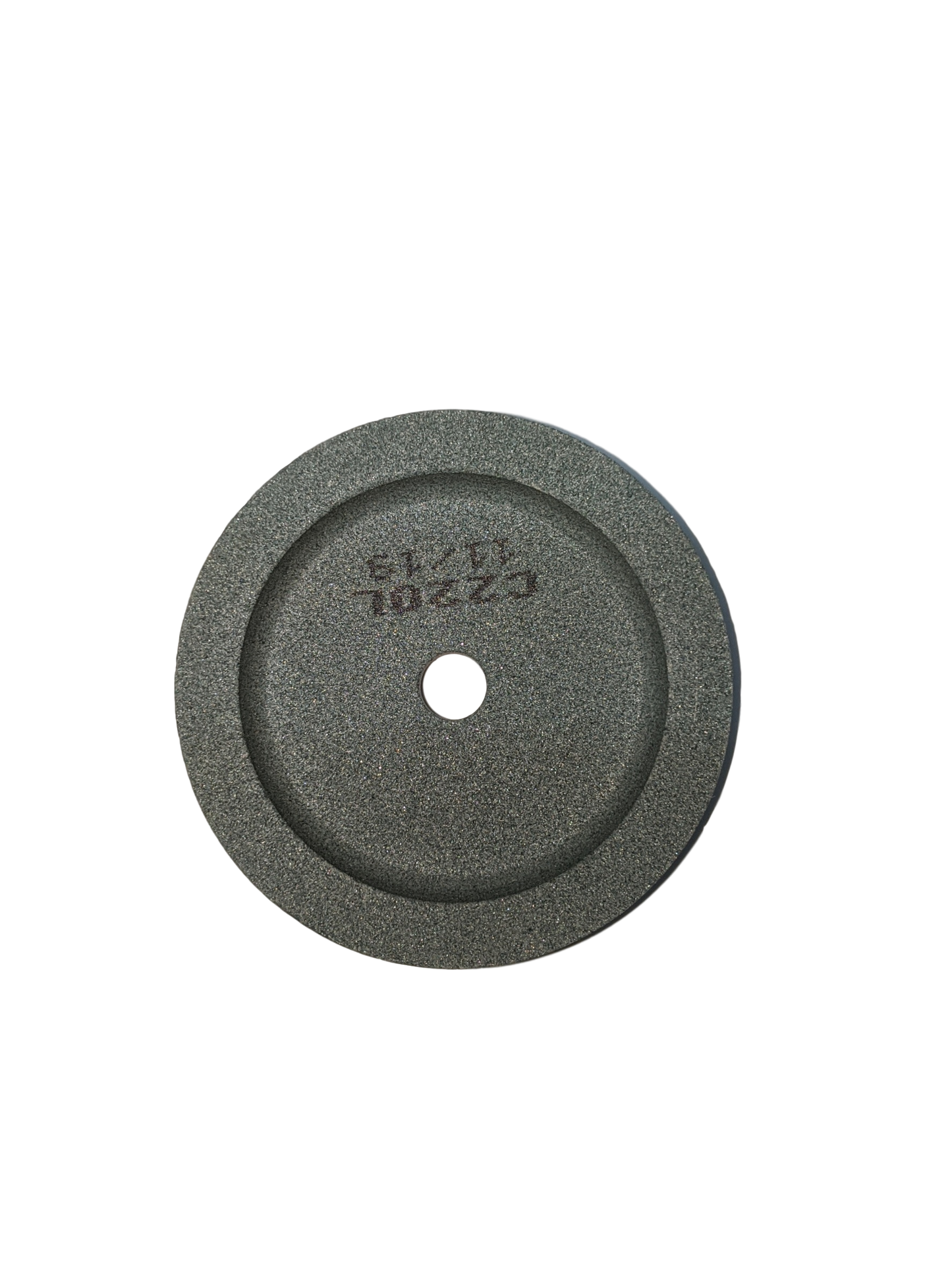 Bizerba Sharpening Stone Set (60223401001, 60223401101)