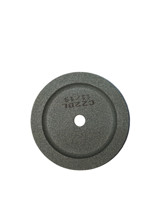 Bizerba Sharpening Stone Set (60223401001, 60223401101)