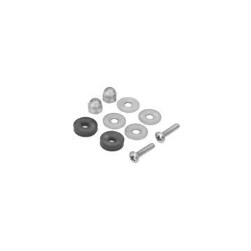 Hobart Meat Saw Screw Assembly SS, Upper Cover