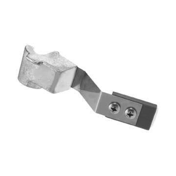 Hobart Meat Saw Wiper Assembly, Upper Pulley-#B102399