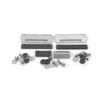 Hobart Meat Saw Hardware Kit, Baffle