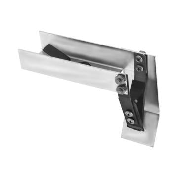 Hobart Meat Saw Rear Wiper Assembly-#B104349