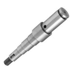 Hobart Meat Saw Shaft, Lower Wheel SS-#R79128