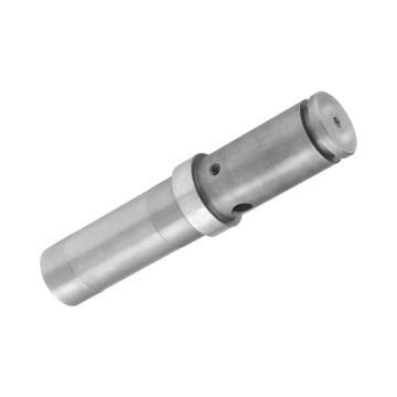 Hobart Meat Saw Shaft, Upper Wheel (SS)-#A292274