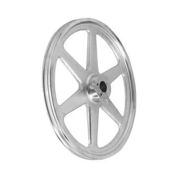 Hobart Meat Saw Saw Wheel, Lower 16"-#439888