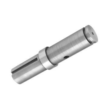 Hobart Meat Saw Shaft, Lower (SS)-#292278