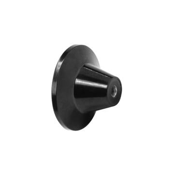 Hobart Meat Saw Knob, Start/Stop with Label-#290885