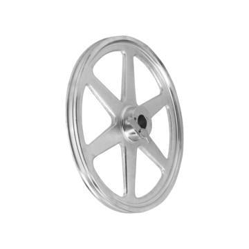 Hobart Meat Saw Saw Wheel, Lower 14"-#134098-Z