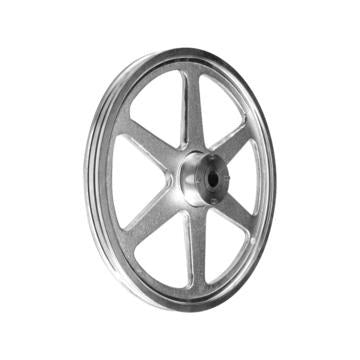 Hobart Meat Saw Saw Wheel Assembly, Upper 14"-#134048-Z