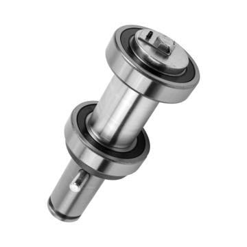 Hobart Meat Saw Upper Shaft & Bearing Assembly