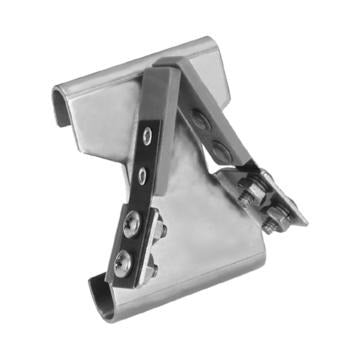 Hobart Meat Saw Blade Scraper Assembly-#290798