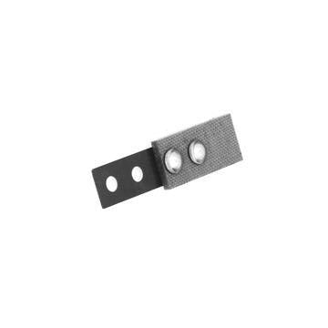 Hobart Meat Saw Blade Scraper & Spring Assembly