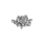 Hobart Meat Saw Screw, Bearing Retainer 12/pk-#SC-12-69