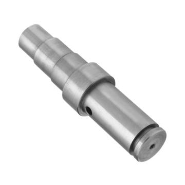 Hobart Meat Saw Shaft, Upper Wheel SS-#R71298