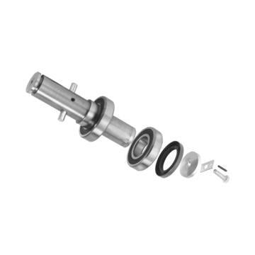 Hobart Meat Saw Shaft Assembly, Lower