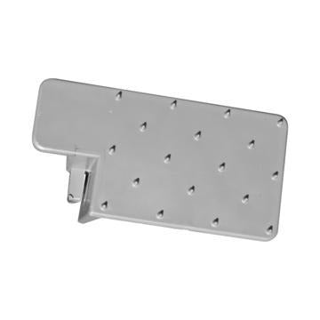 Hobart Meat Saw Pusher Plate-#291435