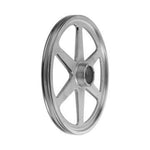 Hobart Meat Saw Wheel, Upper Blank 16"
